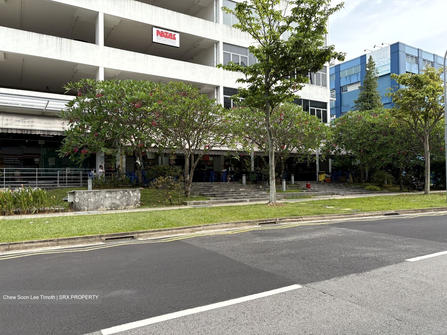 Epl Building (D3), Factory #475559191